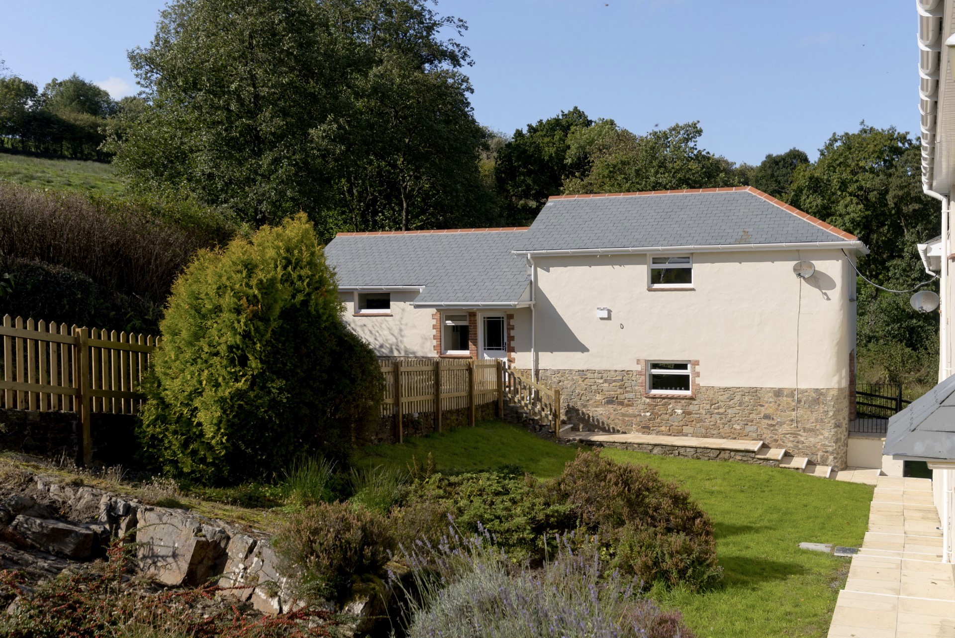 Self Catering Holiday Cottages in South Molton, Devon My Favourite